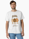 The Donut Brothers Classic T-Shirt T-Shirt | Premium Graphic | Top Pick For Fans