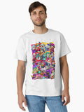 Chromatic Fanatic Classic Shirt T Shirt Premium Quality