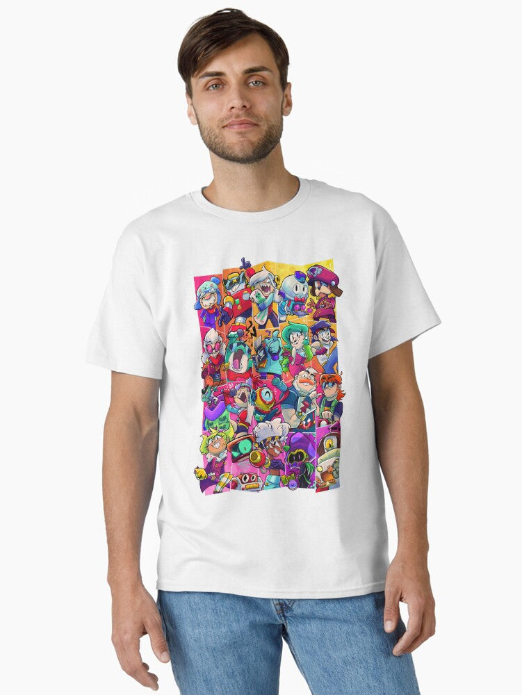 Chromatic Fanatic Classic Shirt T Shirt Premium Quality
