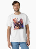 Scranton The Electric City Classic T Shirt T Shirt Generic Icon Style