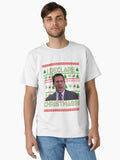 Scott I Declare Christmas Classic T Shirt T Shirt US Market