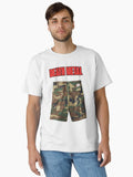 Death Metal Classic T Shirt T Shirt Best Seller Look Daily Comfort