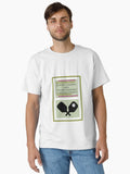 Gear for our favorite pickleball fanatics Classic Shirt T Shirt US Trend