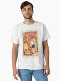 The Magic Faraway Tree Book Cover Classic T Shirt T Shirt High Search Demand High CTR Pick
