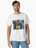 Gob Bluth Magician We Demand to Be Taken Seriously Classic T Shirt T Shirt Gift Ready