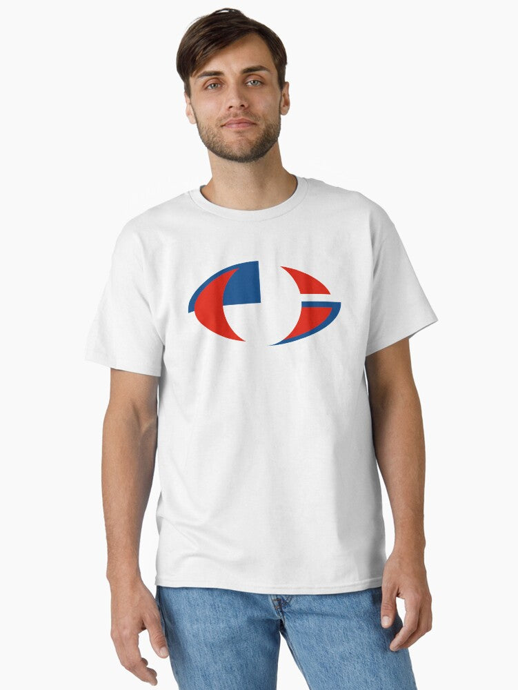 Creation Records Logo Classic Shirt T Shirt US Market