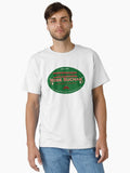 Arose Such a Clatter Rose Suchek Ladder in Green Classic T Shirt T Shirt Viral TikTok Best Seller Look