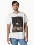 Missing Home Classic T-Shirt | Premium Unisex T-Shirt, Trending Graphic Tee