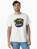 Golden Year 2026 Classic T Shirt T Shirt Trending US Modern Aesthetic