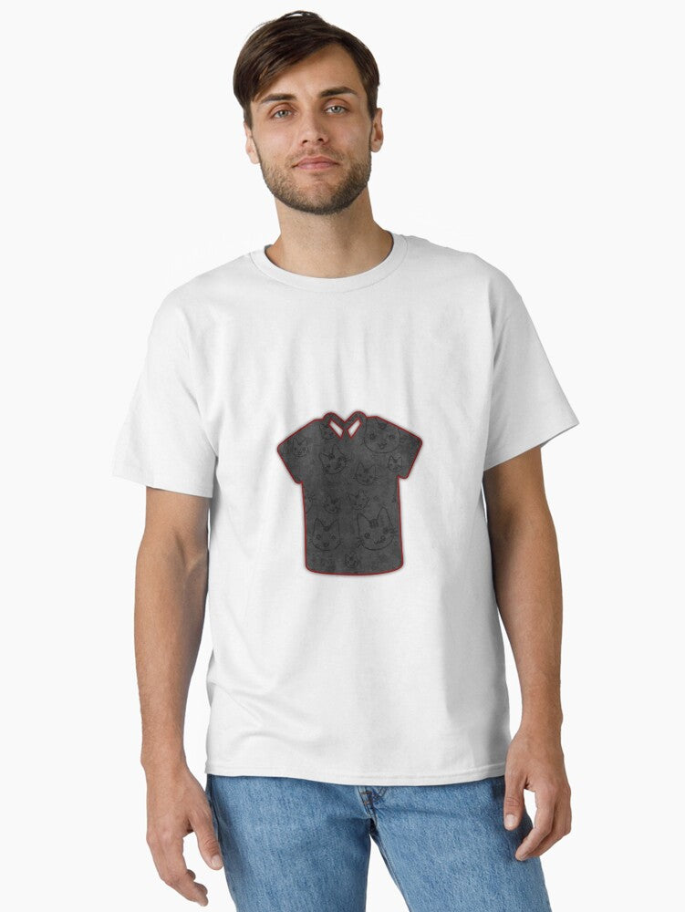 Stylish Classic Shirt T Shirt US Market