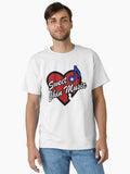 Sweet Chin Music Classic T Shirt T Shirt Gift Ready