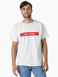 Born In 80 S Classic T Shirt T Shirt Everyday Wear