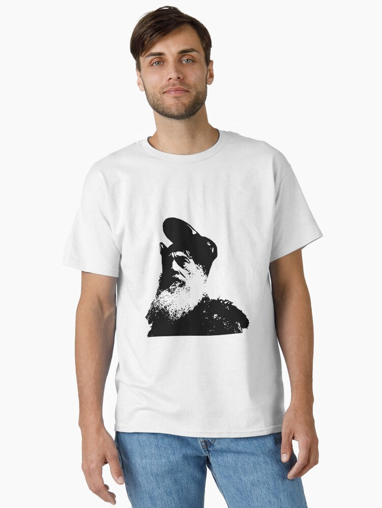 Vermin Supreme Che Shirt - Viva la Revolucin Classic T-Shirt T-Shirt | Aesthetic Graphic | Perfect For Daily Wear