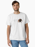 Rhymes with Grug Classic T-Shirt | Premium Unisex T-Shirt, Trending Graphic Tee