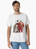 Rollercoaster Classic T-Shirt T-Shirt | Trending Design | Trending Now