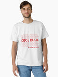 Brooklyn 99 Cool Cool Cool Classic T Shirt T Shirt Clean Design