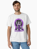 Xenite Warriors Dodge Them All Classic T-shirt | Premium Basketball Jersey | Fan Edition Apparel