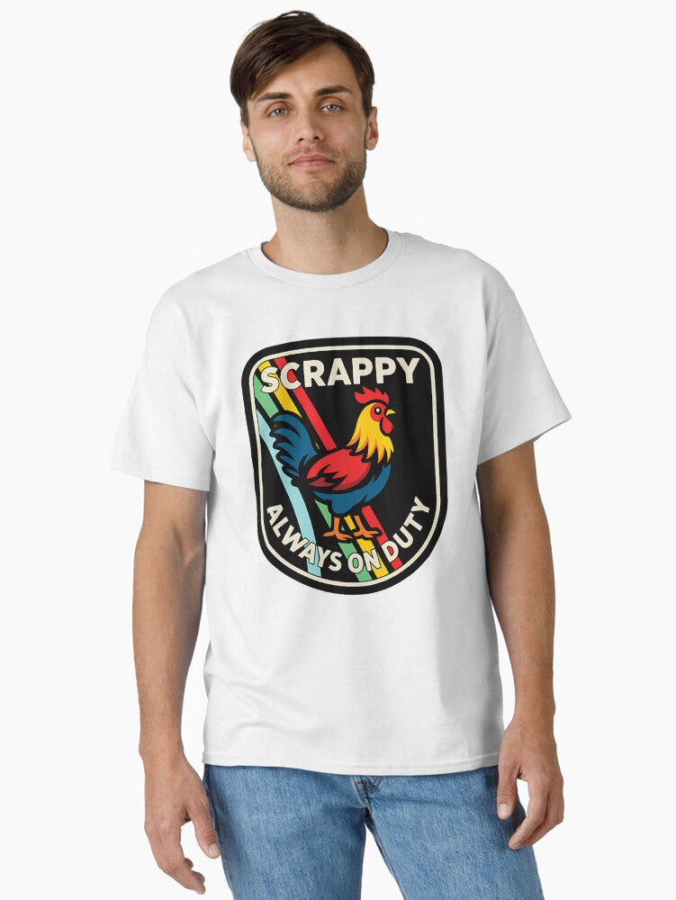 Speranza Raiders Funny Arc Design Adventure Game Classic T Shirt T Shirt Premium Quality Top Rated Design