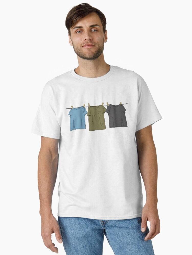 shirts Classic Shirt T Shirt Premium Quality