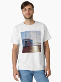 Architecture Warehouse 4 Classic T Shirt