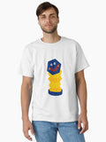 Johnson and Friends McDuff Classic T Shirt T Shirt Gift Ready