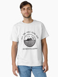 All the cool kids are homesteading