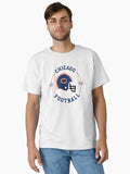 City Football Badge Classic T Shirt T Shirt Gift Ready