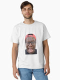 Crying Deji Meme Classic T-Shirt | Premium Unisex T-Shirt, Trending Graphic Tee