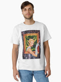 In the Weeds Classic T-Shirt | Premium Unisex T-Shirt, Trending Graphic Tee