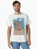 Zombie Jesus Easter Classic Shirt T Shirt Minimal Style