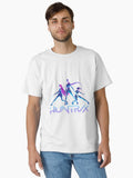 Huntrx Kpop Girls Action Team Limited Edition Classic T-shirt | Trendy Graphic Tee | Casual Unisex T-shirt
