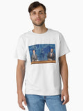 Weekend Update Che and Colin Jost SNL Classic T Shirt T Shirt Generic Icon Style