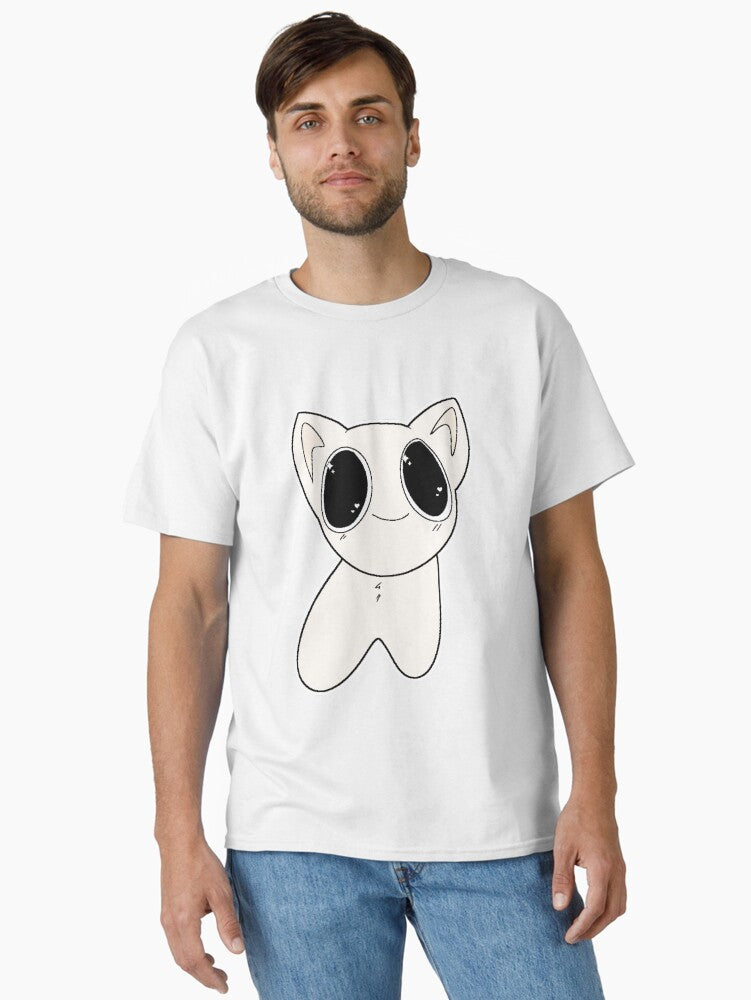 ADHD Creature Classic T-Shirt