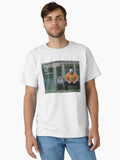 Shinji and Kyriakos Grizzly Classic T Shirt T Shirt US Market