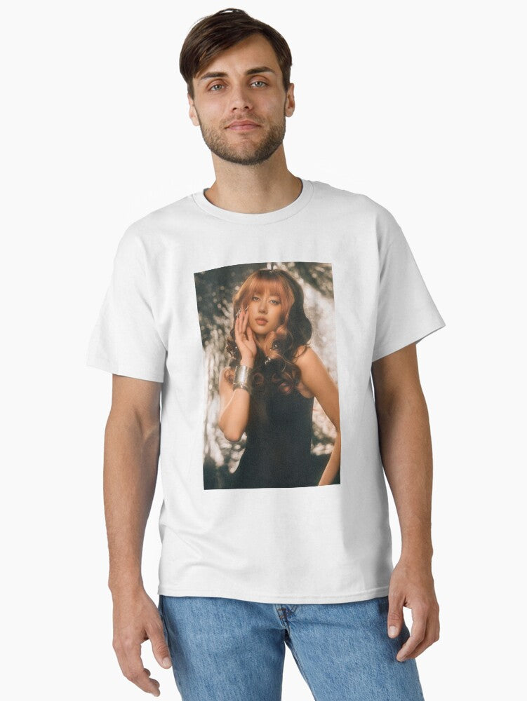 Megan KATSiEYE Classic T-Shirt