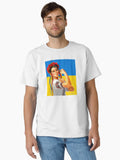Roksolana the Resilient all proceeds donated Classic Shirt T Shirt US Market