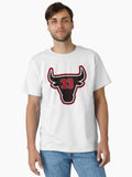 3 FREAKING 3 Black Classic T Shirt T Shirt Clean Design