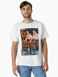 Road Warriors Cover Classic T-shirt | Premium Basketball Jersey | Fan Edition Apparel