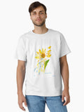 Loves Me Loves Me Not all proceeds donated Classic Shirt T Shirt Gift Ready