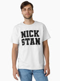 NICK JONAS STAN Classic T-Shirt T-Shirt | Best-Selling Artwork | Top Pick For Fans