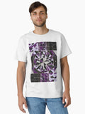 Starry Constellation Camo Pattern Classic T Shirt T Shirt Viral US Style High CTR Pick