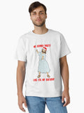 GO JESUS ITS YOUR BIRTHDAY Classic Shirt T Shirt US Market