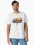 JUST BULK Gym Classic T Shirt T Shirt Gift Ready