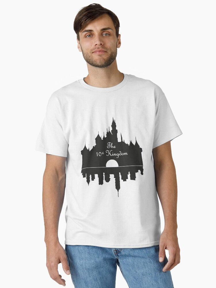 The 10th Kingdom Movie Classic T-Shirt