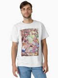 The Folk of the Faraway Tree by Enid Blyton Classic T Shirt T Shirt Aesthetic Fit Daily Comfort