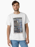 18 Panes Classic T Shirt