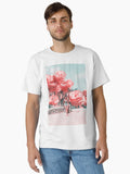 Bloom View Classic T-Shirt | Premium Unisex T-Shirt, Trending Graphic Tee