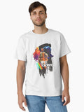 ARC Raiders T Shirt Classic T Shirt T Shirt Viral US Style Daily Comfort Wear