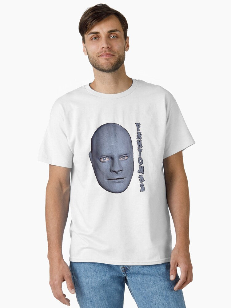 Fant mas Classic T-Shirt | Premium Unisex T-Shirt, Trending Graphic Tee