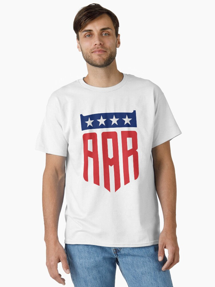 All American Racers Dan Gurney Classic Shirt T Shirt Premium Quality